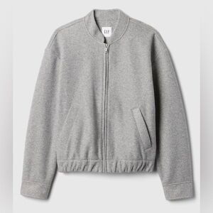 NWT Bomber Jacket Size Medium